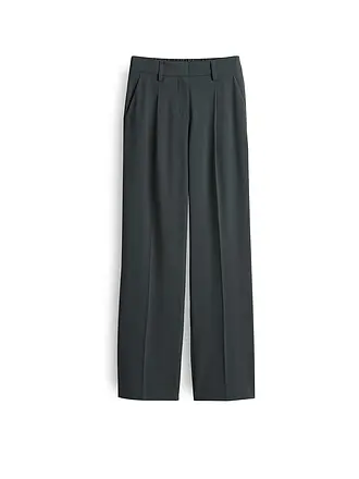 OPUS PANTS | Pantalon coupe évasée MOIRA | 